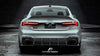 Future Design Carbon Fiber Full Body kit - "Blaze Kit" for Audi RS5 B9 / B9.5 2017-2022