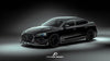 Future Design Carbon Fiber Hood Bonnet - "Blaze kit" for Audi RS5 S5 A5 B9 B9.5 2017+