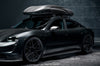 Future Design Carbon Fiber Side Skirts for Porsche Taycan Base & 4S & Turbo & Turbo S