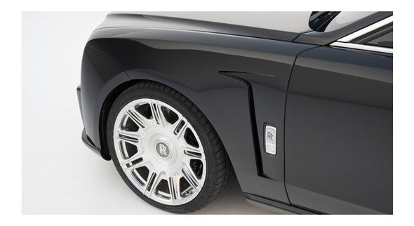 Rolls-Royce Ghost II (2014-2020) SPOFEC Body kit by Novitec