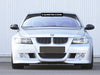 BMW E90 3-Series Sedan 2005-2008 HN Style Full Body Kit