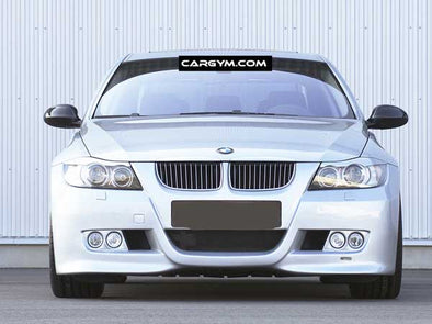 BMW E90 3-Series Sedan 2005-2008 HN Style Full Body Kit