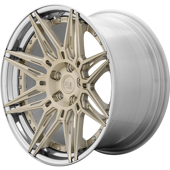BC Forged Modular 2-Pieces HCA388S