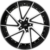BC Forged Modular 2-Pieces HCS24S