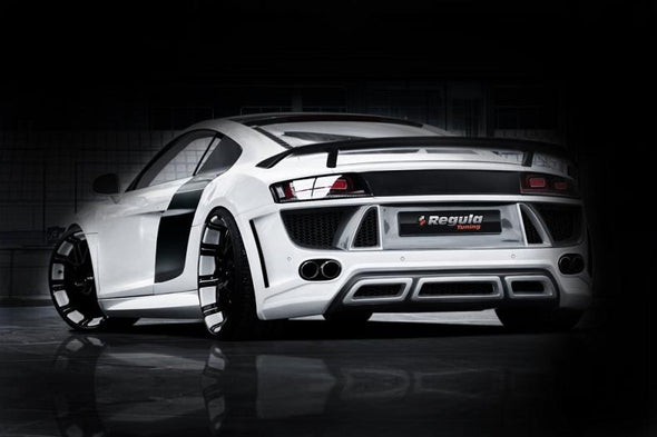 Regula Exclusive Audi R8 Body kit