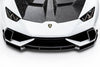 Vorsteiner Lamborghini Huracan Mondiale Edizon Aero Front Spoiler