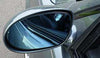 BMW E46 Sedan M3 Style Manual Fold + Power + Memory Mirrors
