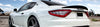 Maserati GranTurismo Carbon Fiber Rear Spoiler