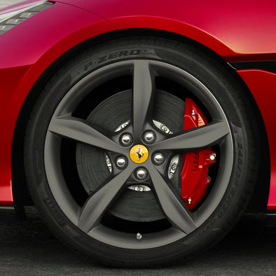 20" Ferrari Portofino Wheels