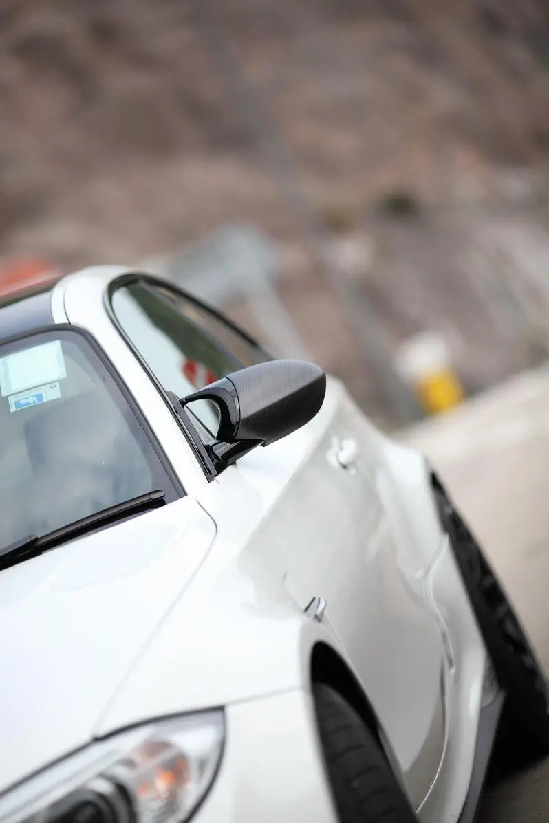 Revozport BMW 1M Raze Mirror Cover – CarGym