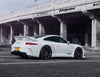 Misha Designs Porsche 911 991 GTM Full Body Kit with Wing
