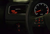 P3Cars VW Jetta GLI Mk6 Vent Integrated Digital Interface