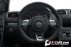 P3cars VW Mk6 GTI Golf JSW Vent Integrated Digital Interface