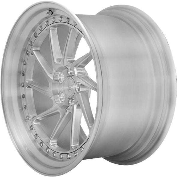 BC Forged Modular 2-Pieces MLE210