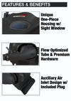 aFe Power New Product Pre-Release: Momentum GT Air Intake System