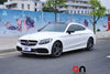 Mercedes C205 C-Class Coupe C63 Style  Body Kit
