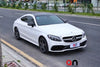 Mercedes C205 C-Class Coupe C63 Style  Body Kit