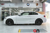 BMW F22 M235i Style Body Kit