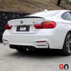 BMW F32 M4 Style Body Kit with Front Fender