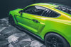 Ford Mustang 2015+ GT500 Style Front Hood Conversion