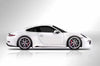 VORST Style V-GT Side Skirts for Porsche 991 911 2012+