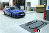 BMW 3-Series G20 M-Performance Style Aero Lip Kit
