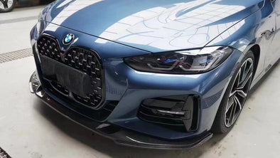 CarGym Carbon Fiber Aero Body Kit for BMW 4-Series G22 2020+