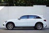 Wald Body Kit for Mercedes-Benz GLC-Class X253 2020+ Facelift SUV / Coupe