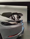 CarGym Porsche 718 / 981 Cayman GT4RS Carbon Fiber Rear Spoiler