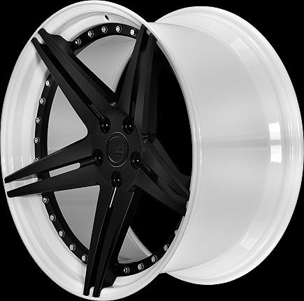 BC FORGED 	  HC052S