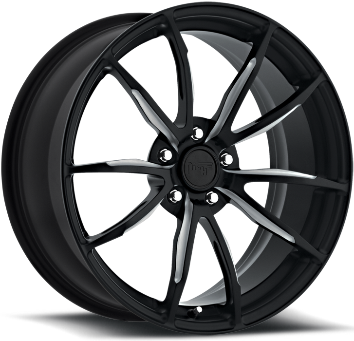 Mht Rimds MHT Wheels NICHE FORGED MONZA – CarGym
