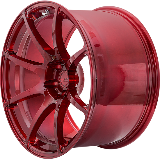 BC FORGED Monoblock RS31