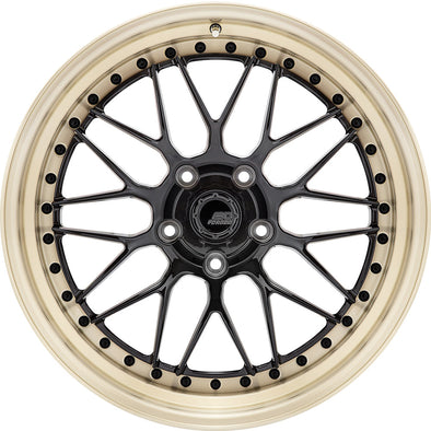 BC FORGED MLE81