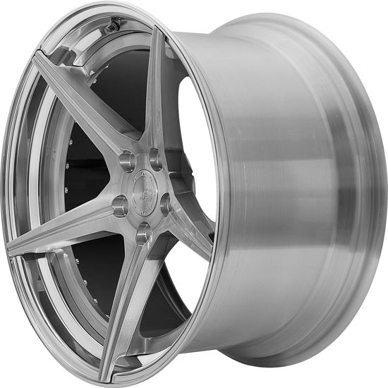 BC Forged Modular 2-Pieces HC050