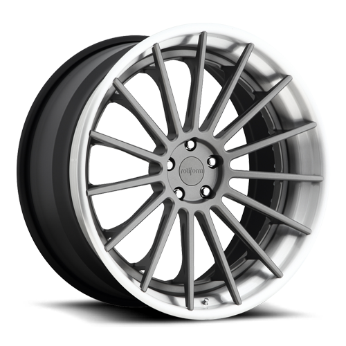 Rotiform FORGED DUS