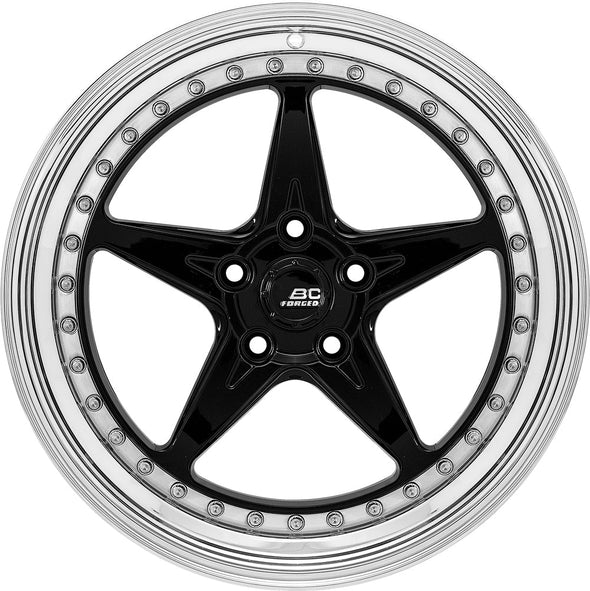 BC FORGED MLE51