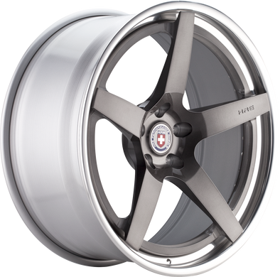 HRE Forged 3-Piece RS1 Series RS105