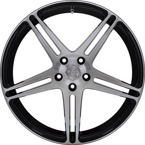 BC FORGED Monoblock RS42
