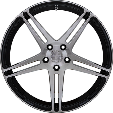 BC FORGED Monoblock RS42