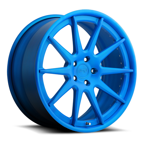 Mht Rimds MHT Wheels NICHE FORGED Sotto – CarGym