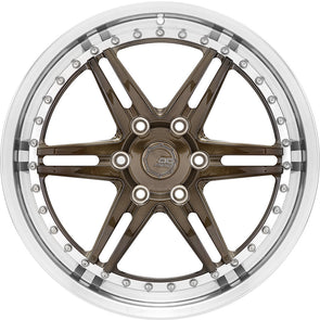 BC FORGED LE65