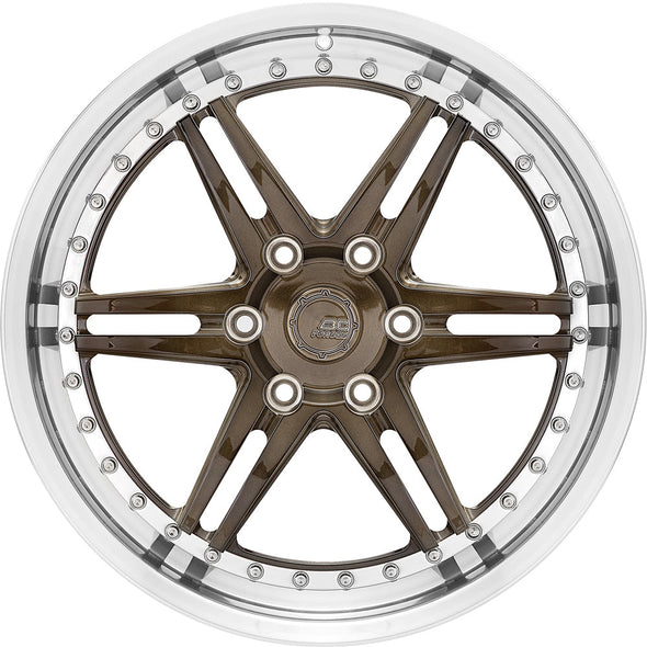 BC FORGED LE65
