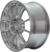 BC FORGED Monoblock RS43