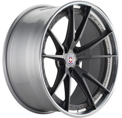 HRE Forged 3-Piece S1 Series S104