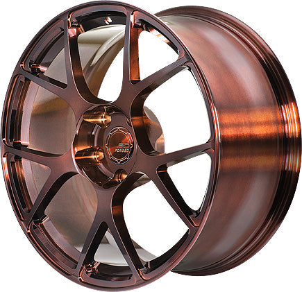 BC FORGED Monoblock RS41