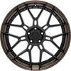 BC FORGED 	   	 HCA167S