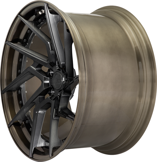 BC FORGED HCA218S
