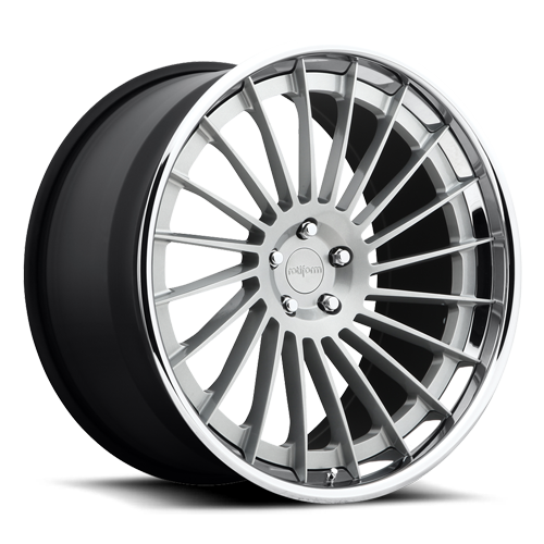 Rotiform FORGED IND-T