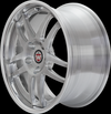 BC FORGED  	SN13
