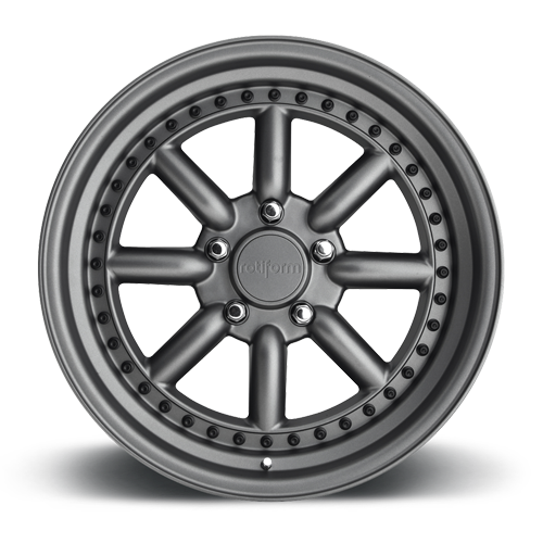 Rotiform FORGED MLW